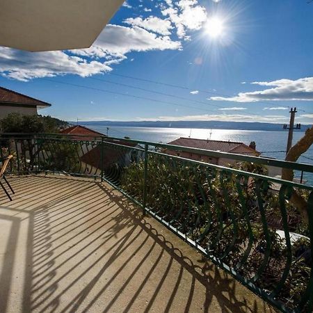 Apartments By The Sea Suhi Potok, Omis - 14555 Jesenice (Split-Dalmatia) Exterior foto