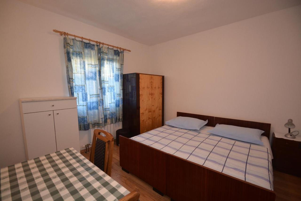 Apartments By The Sea Suhi Potok, Omis - 14555 Jesenice (Split-Dalmatia) Exterior foto