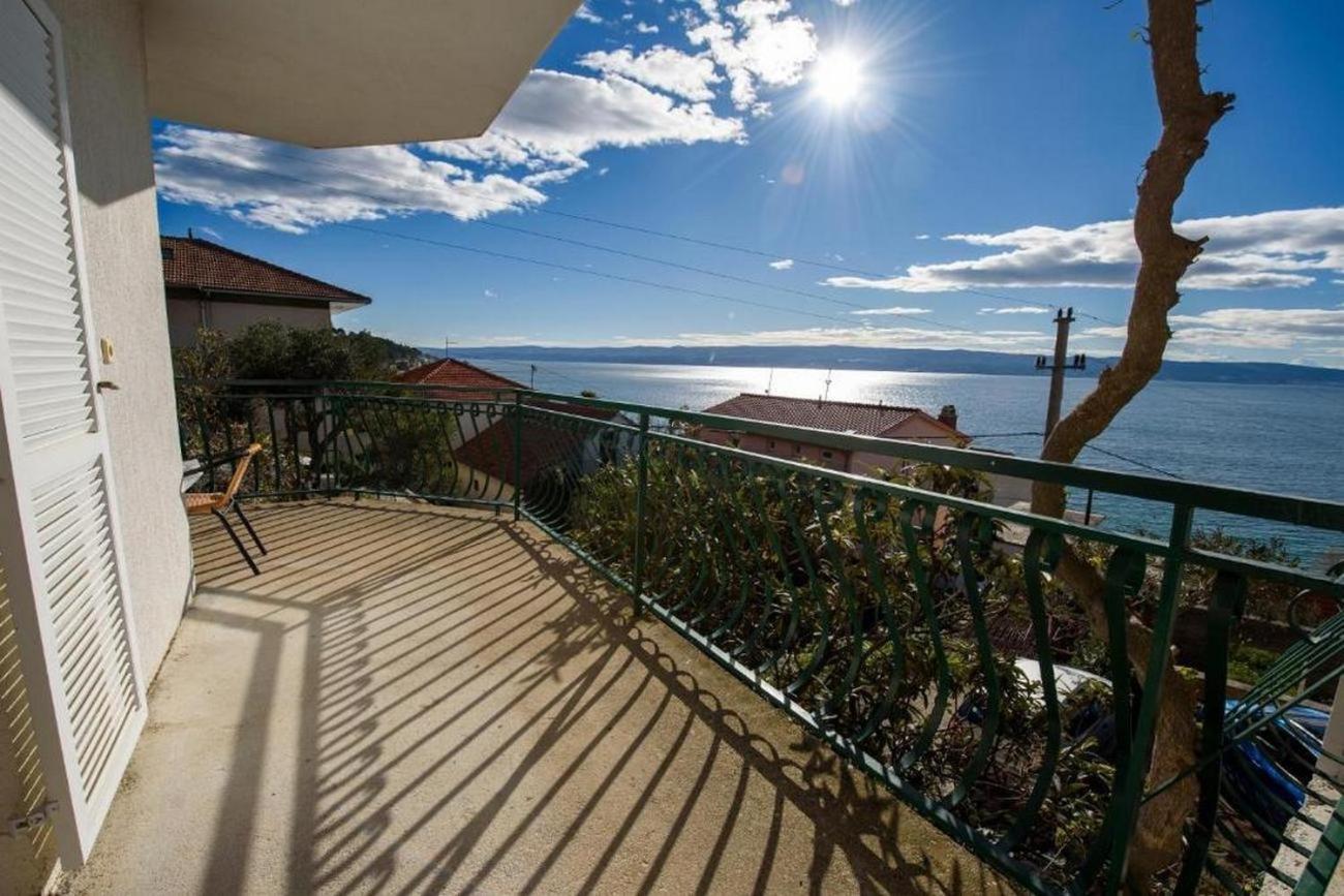 Apartments By The Sea Suhi Potok, Omis - 14555 Jesenice (Split-Dalmatia) Exterior foto