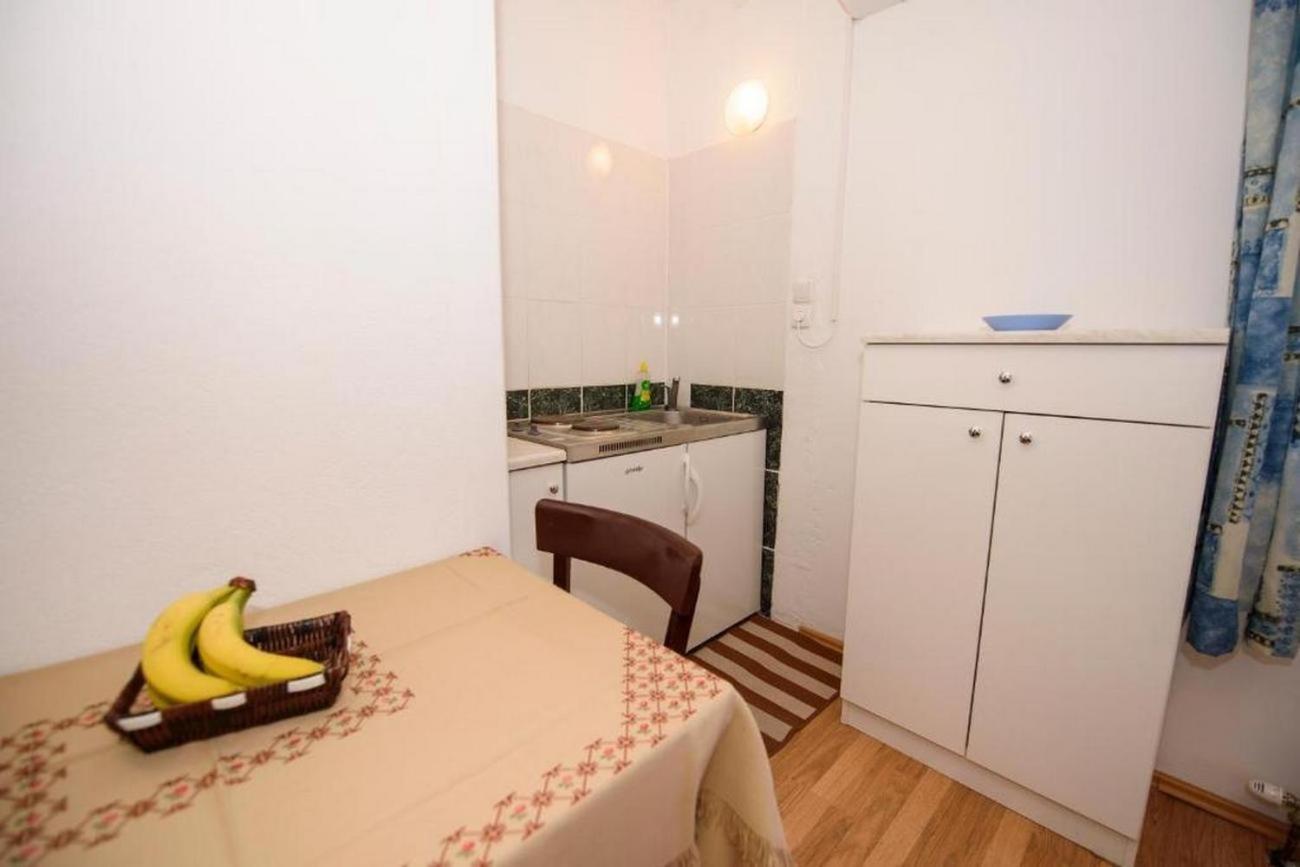 Apartments By The Sea Suhi Potok, Omis - 14555 Jesenice (Split-Dalmatia) Exterior foto